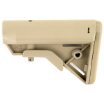 B5 BRAVO STK MIL-SPEC FDE