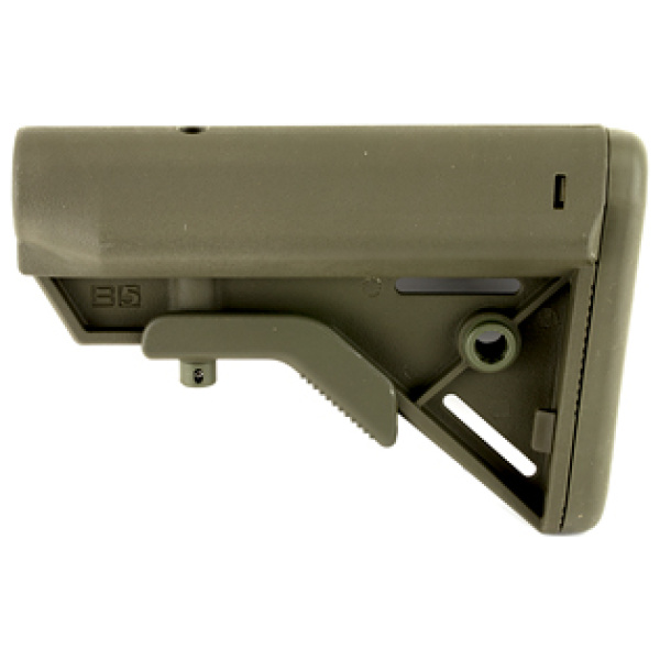 B5 BRAVO STK MIL-SPEC ODG