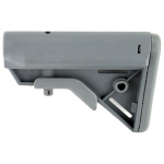 B5 BRAVO STK MIL-SPEC GRY