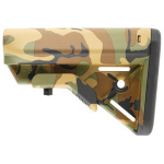 B5 BRAVO STK MIL-SPEC WOODLAND