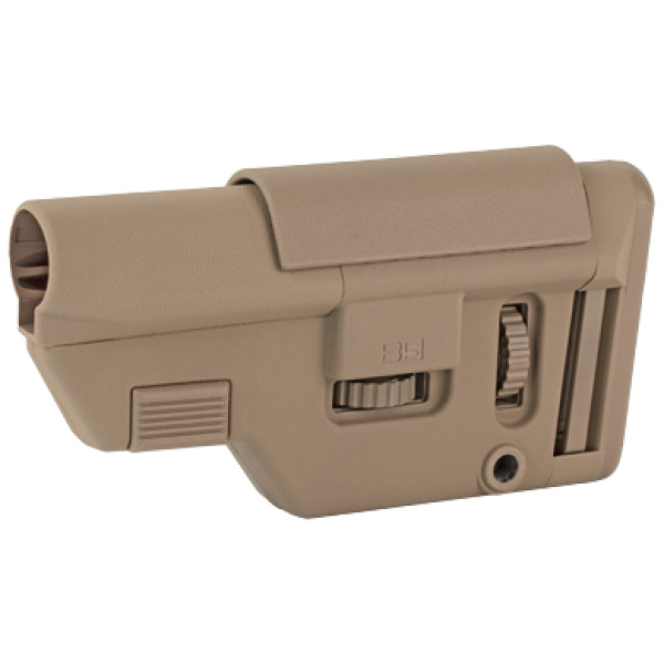 B5 COLLAPSIBLE PREC STK MED FDE