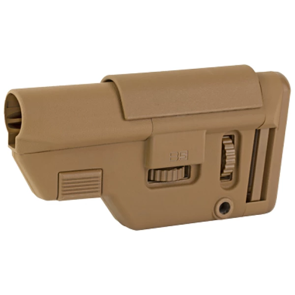 B5 COLLAPSIBLE PREC STK MED CB