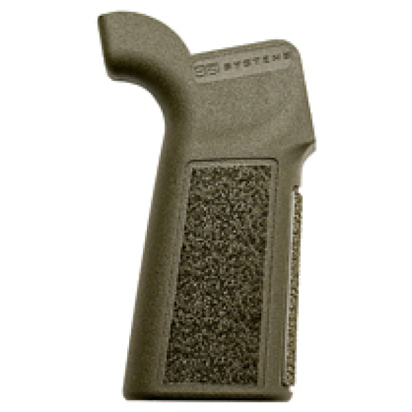 B5 P-GRIP 23 ODG