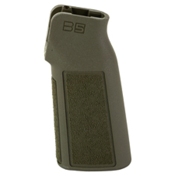 B5 P-GRIP 22 ODG
