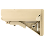 B5 SOPMOD STK MIL-SPEC FDE