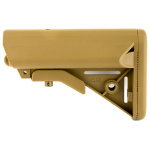 B5 SOPMOD STK MIL-SPEC CB