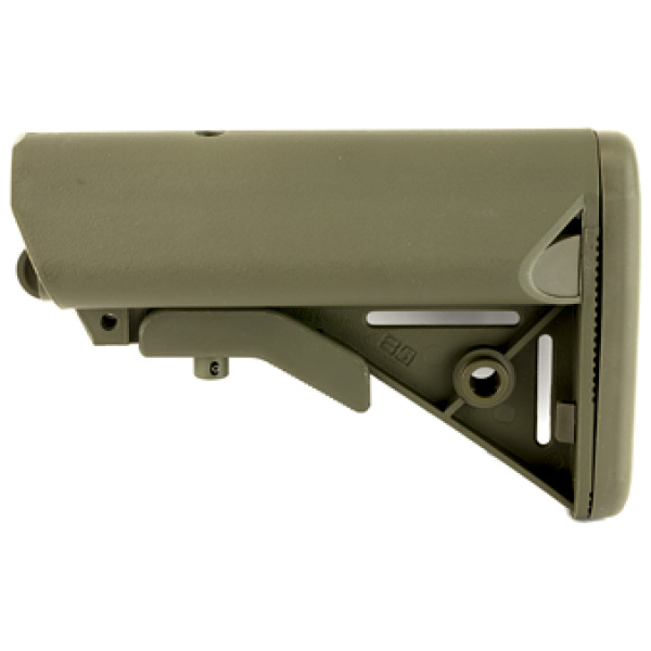 B5 SOPMOD STK MIL-SPEC ODG