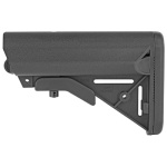 B5 SOPMOD STK GOV MIL-SPEC BLK