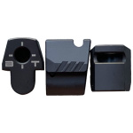 BACKUP COMP CMPCT P320 BLK