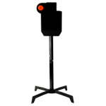 B/C WRLD OF TGTS SLHOUT WITH PADDLE