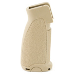 BCM GUNFIGHTER GRIP MOD 0 FDE
