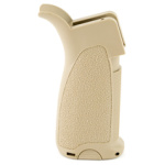BCM GUNFIGHTER GRIP MOD 1 FDE
