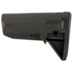 BCM GUNFIGHTER STOCK MOD 0 BLK