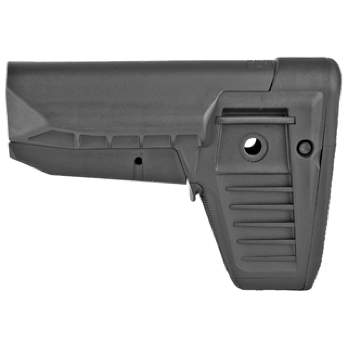 Bcm-gfs-mod1-spmd-blk_1. Jpg - bcm gunftr stock mod1 sopmod blk - bcm gfs mod1 spmd blk 1