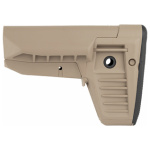 BCM GUNFTR STOCK MOD1 SOPMOD FDE