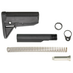 BCM GUNFIGHTER STOCK KIT BLK