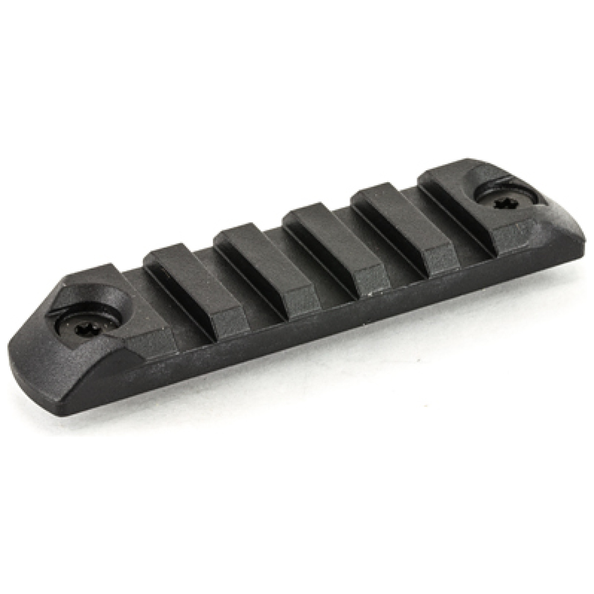 Bcm gunfighter keymod nylon 3" blk - image 1