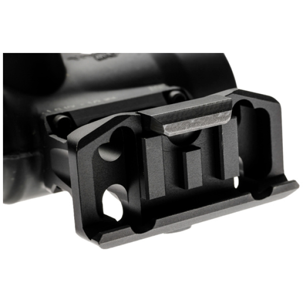 BCM AT OPTIC MOUNT 1.93" HIGH - FOR TRIJICON MRO