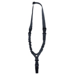 BULLDOG DUAL BUNGEE SLING BLACK