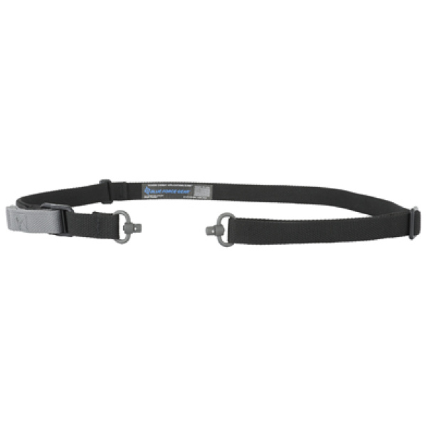 BL FORCE VICKERS ONE PB SLING BLACK