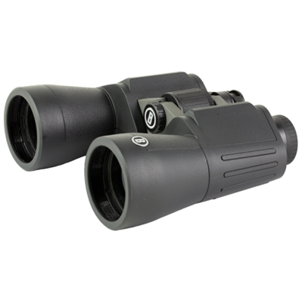 BUSHNELL POWER VIEW 2 20X50 BLK