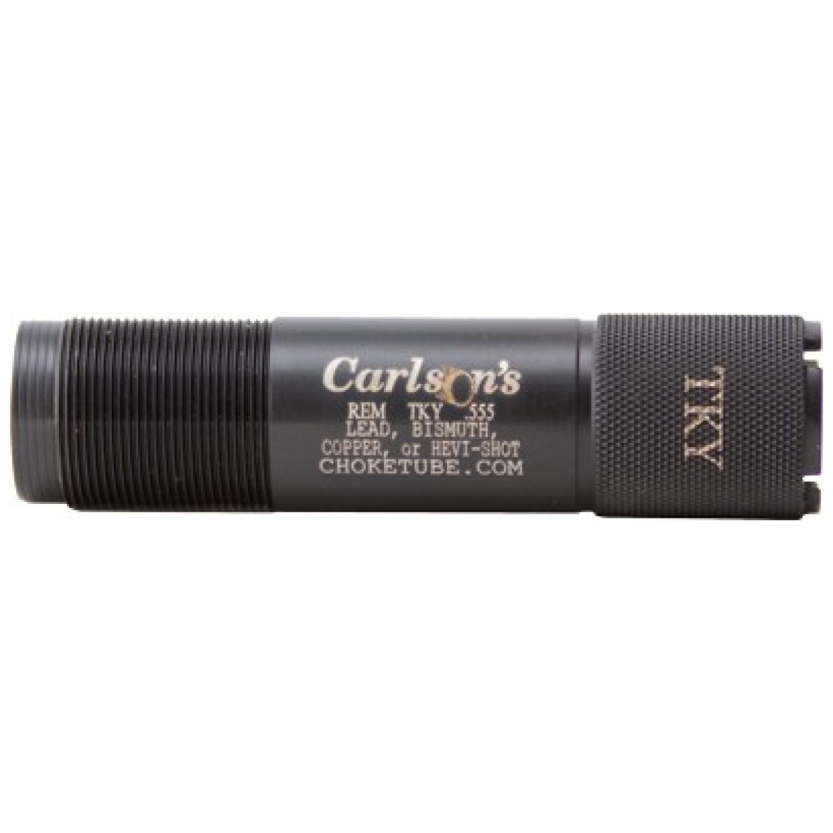 C10313_1. Jpg - carlsons choke tube extended - turkey 20ga. 555 rem choke - c10313 1