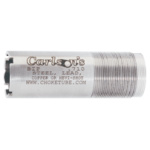CARLSONS CHOKE TUBE FLUSH - MOUNT 20GA SKEET INVECTOR+