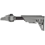 ADV. TECH. AK-47 STRIKEFORCE - G2 STK SYSTEM DESTROYER GRAY