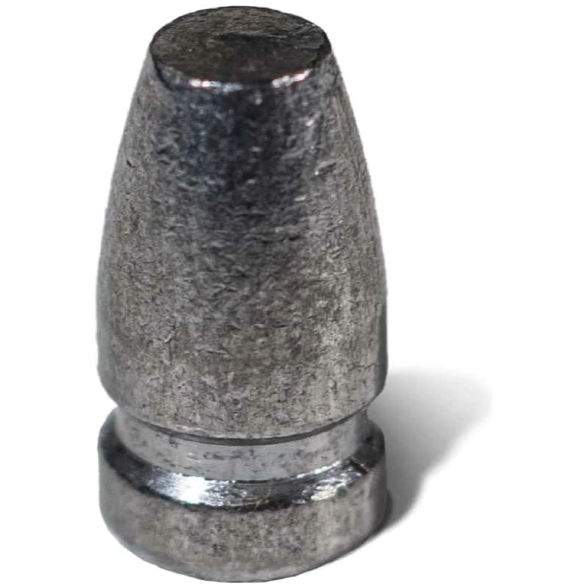 Benjamin flat point airgun bullet. 357 cal 147 gr 100/ct - image 1