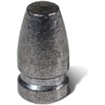 Benjamin Flat Point Airgun Bullet .357 Cal 147 gr 100/ct