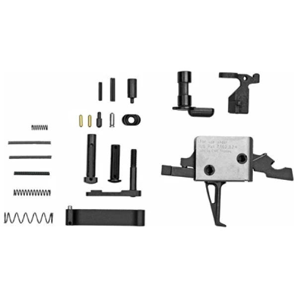CMC AR-15 LPK W/FLAT TRIGGER