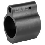 CMC AR LOW PRO GAS BLOCK .750 BLK