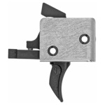 CMC AR-15 MATCH COMBAT CURVED 3.5LB