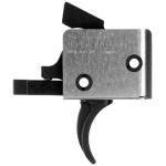 CMC TRIGGER AR15 9MM PCC - SINGLE STAGE CURVED 3-3.5LB