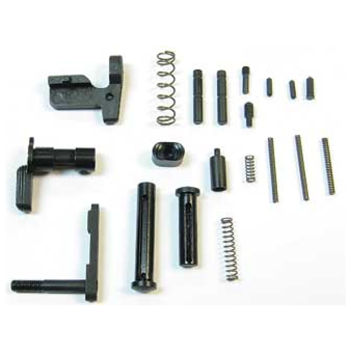 Cmmg lpk 308 without grip/fire contr - image 1