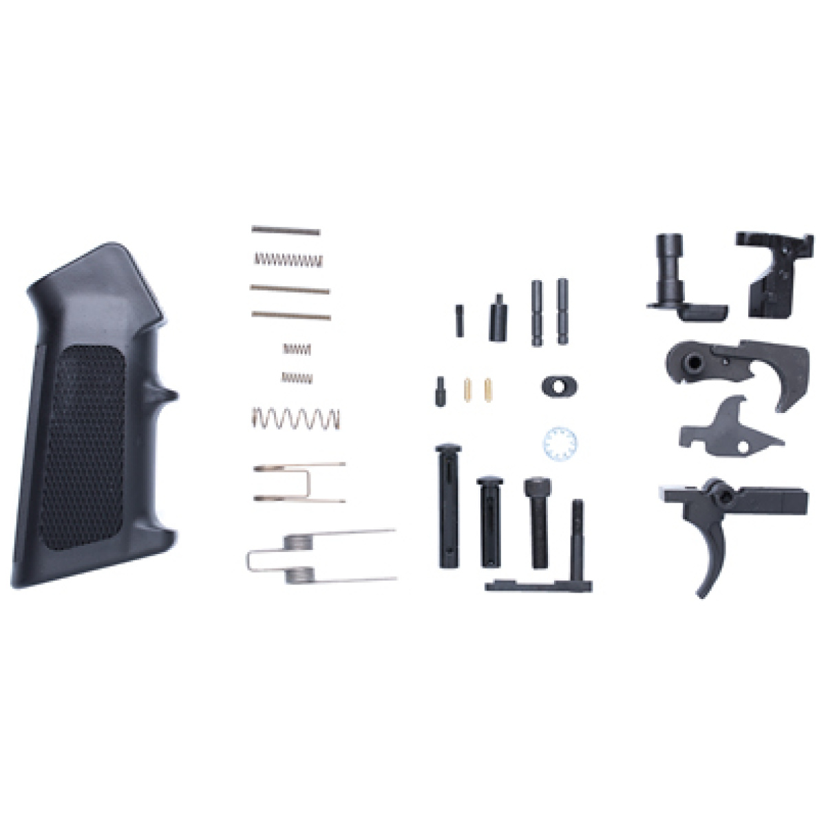 Cmmg lpk 308 blk - image 1