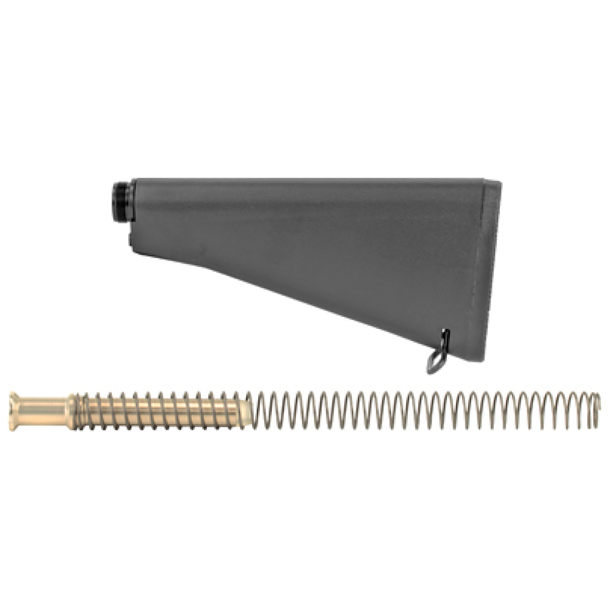 Cmmg55ca646_1. Jpg - cmmg rifle receiver ext/stock kit - cmmg55ca646 1