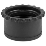 CMMG AR-15 BARREL NUT