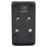 C&H PLT FOR GLK MOS TO LEU DPP