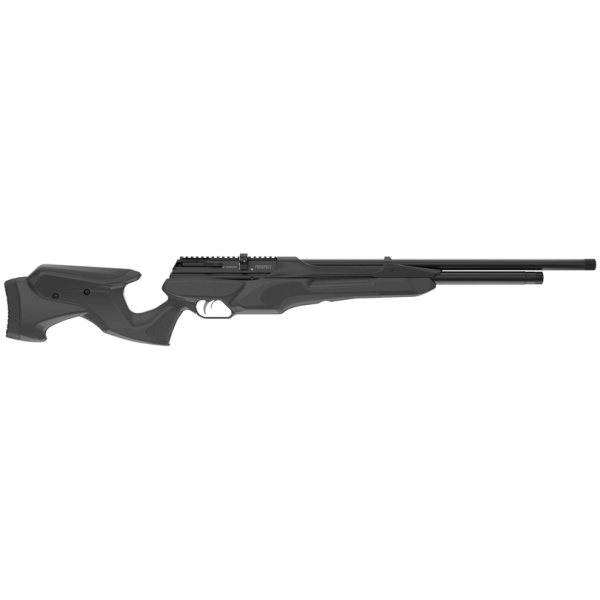 CROSMAN PROSPECT PCP .177 - SIDE LEVER AIR RIFLE BLACK