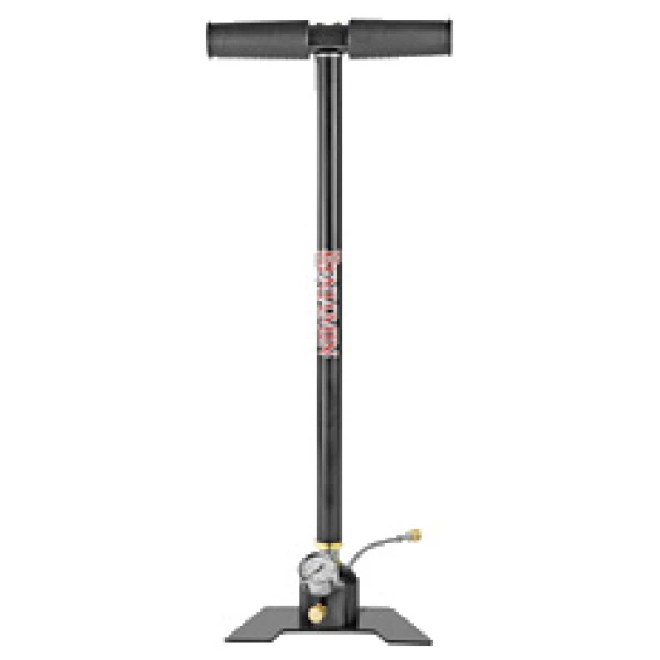 CROSMAN HIGH PRESSURE HAND PUMP BLK
