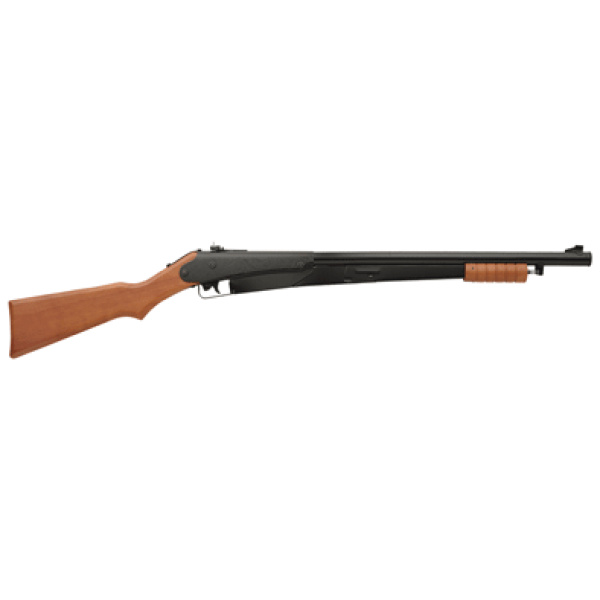 DAISY MODEL 25 PUMP RIFLE - BB REPEATER