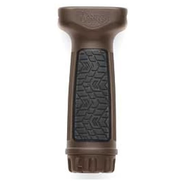 DD VERTICAL FOREGRIP MILSPEC+ BRN