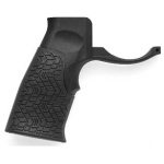 DD PSTL GRIP BLK