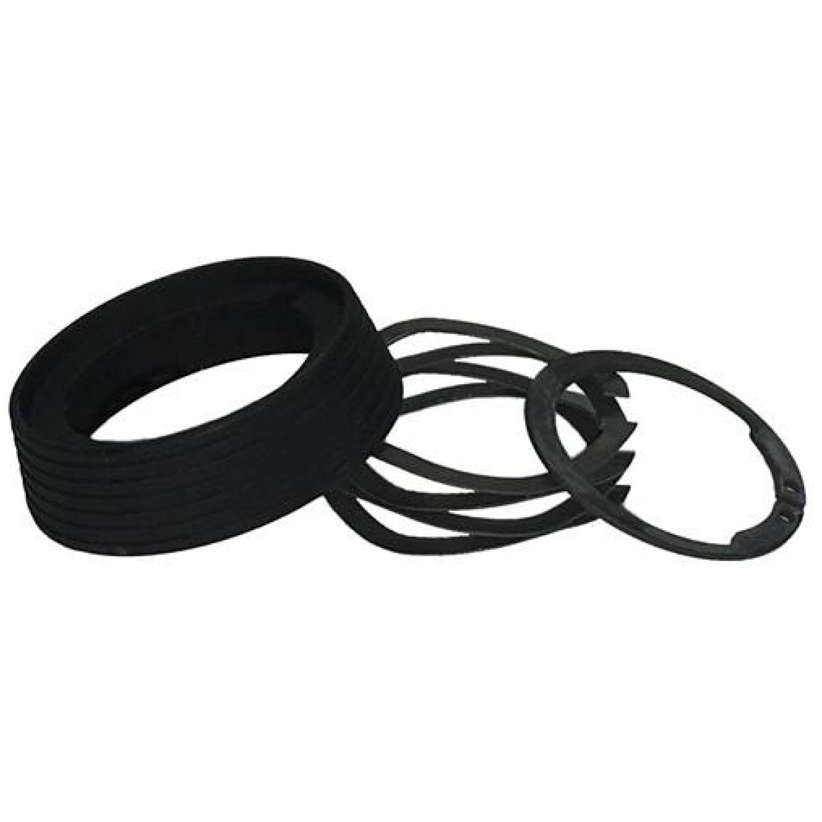 Ar15 delta ring assembly - image 1