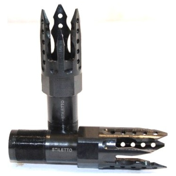 DP-12 STILETTO CHOKE TUBE - 1 CHOKE TUBE TRU-CHOKE THREADS