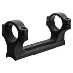 DURASIGHT Z-2 DEAD-ON MOUNT - ALL CVA 2010+ GUNS MED BLACK