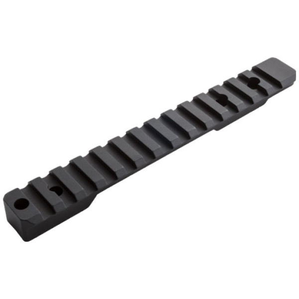 DURASIGHT PICATINNY RAIL BASE - 20 MOA CVA PARAMOUNT