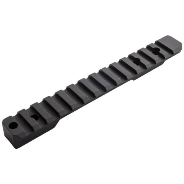 DURASIGHT PICATINNY RAIL BASE - 20 MOA CVA PARAMOUNT