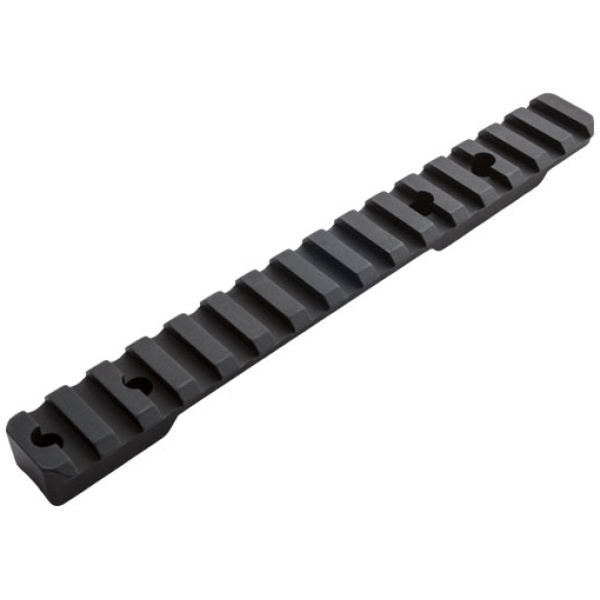 DURASIGHT PICATINNY RAIL BASE - CVA PARAMOUNT